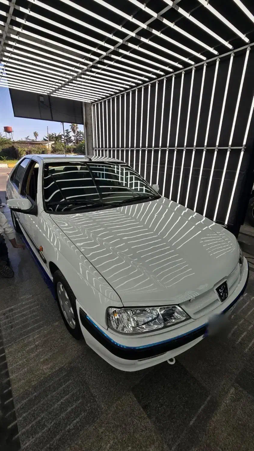 پارس خاص پسند1391|خودرو سواری و وانت|کتالم و سادات شهر, |دیوار