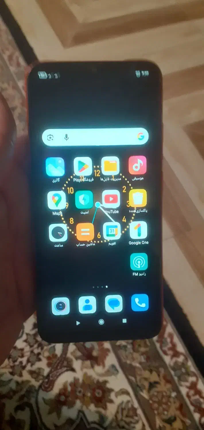 شیامی ردمی9c|موبایل|تهران, پونک|دیوار