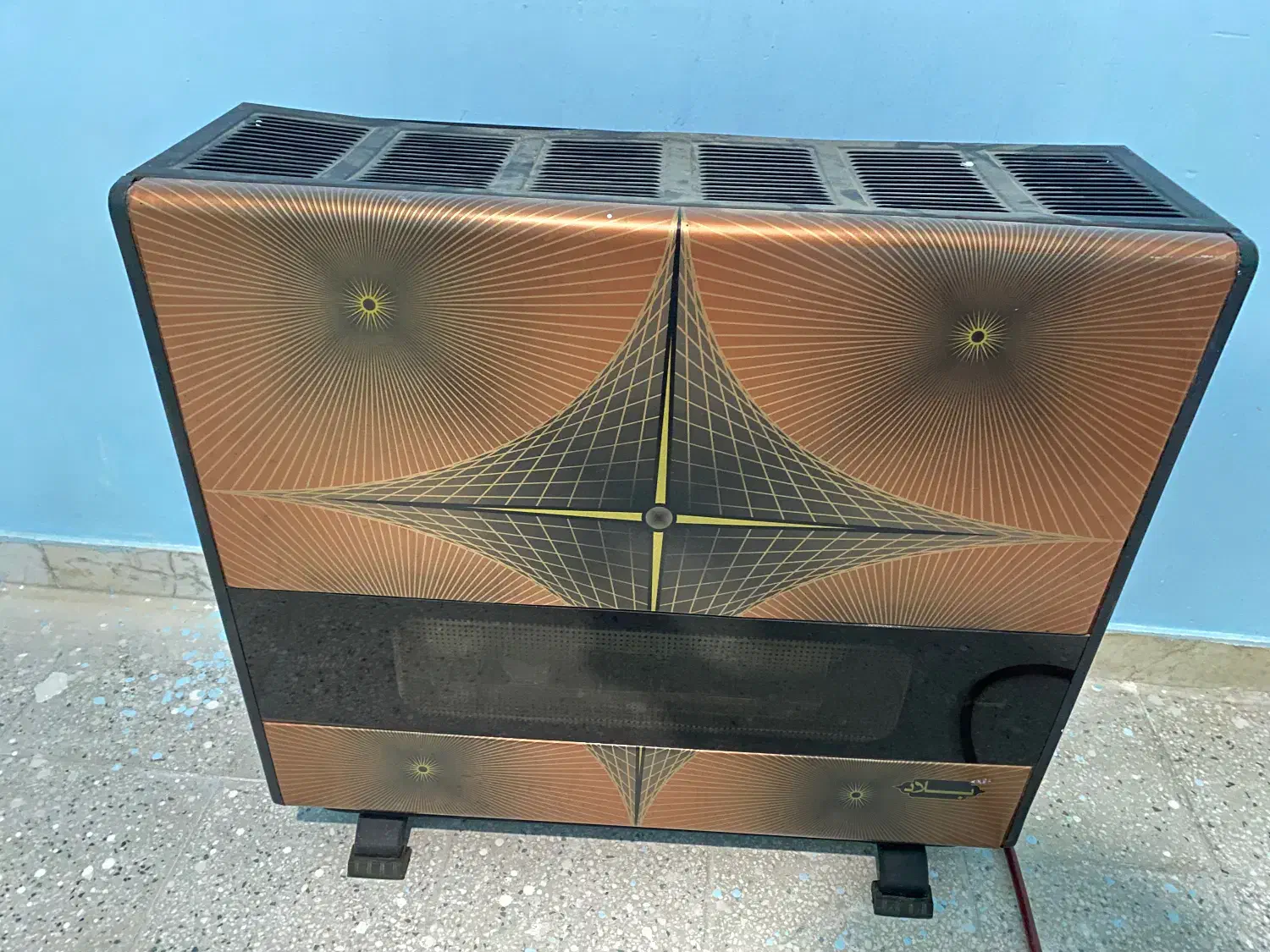 ۳ تا بخاری تمیز دونه ای ۳ میلیون|بخاری، هیتر، شومینه|قم, یخچال قاضی|دیوار