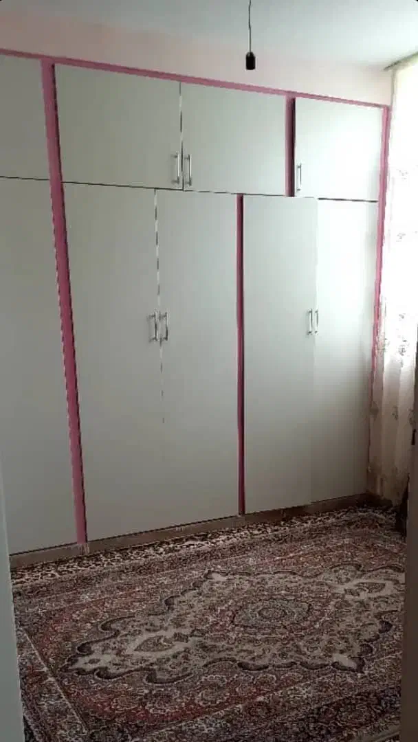 آپارتمان ۱۰۰ متری سولقان قابل تهاتر|فروش آپارتمان|کن, |دیوار