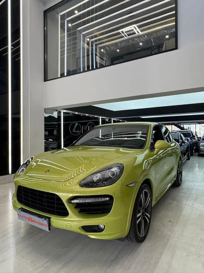 پورشه کاین 2013 gts صفر|خودرو سواری و وانت|تهران, سهروردی|دیوار