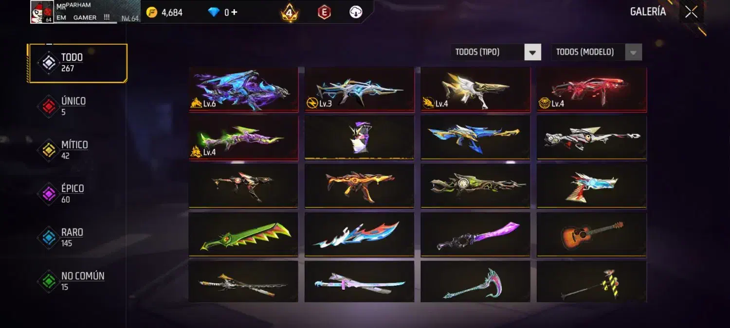 اکانت گاد|کنسول، بازی ویدئویی و آنلاین|سمنان, |دیوار