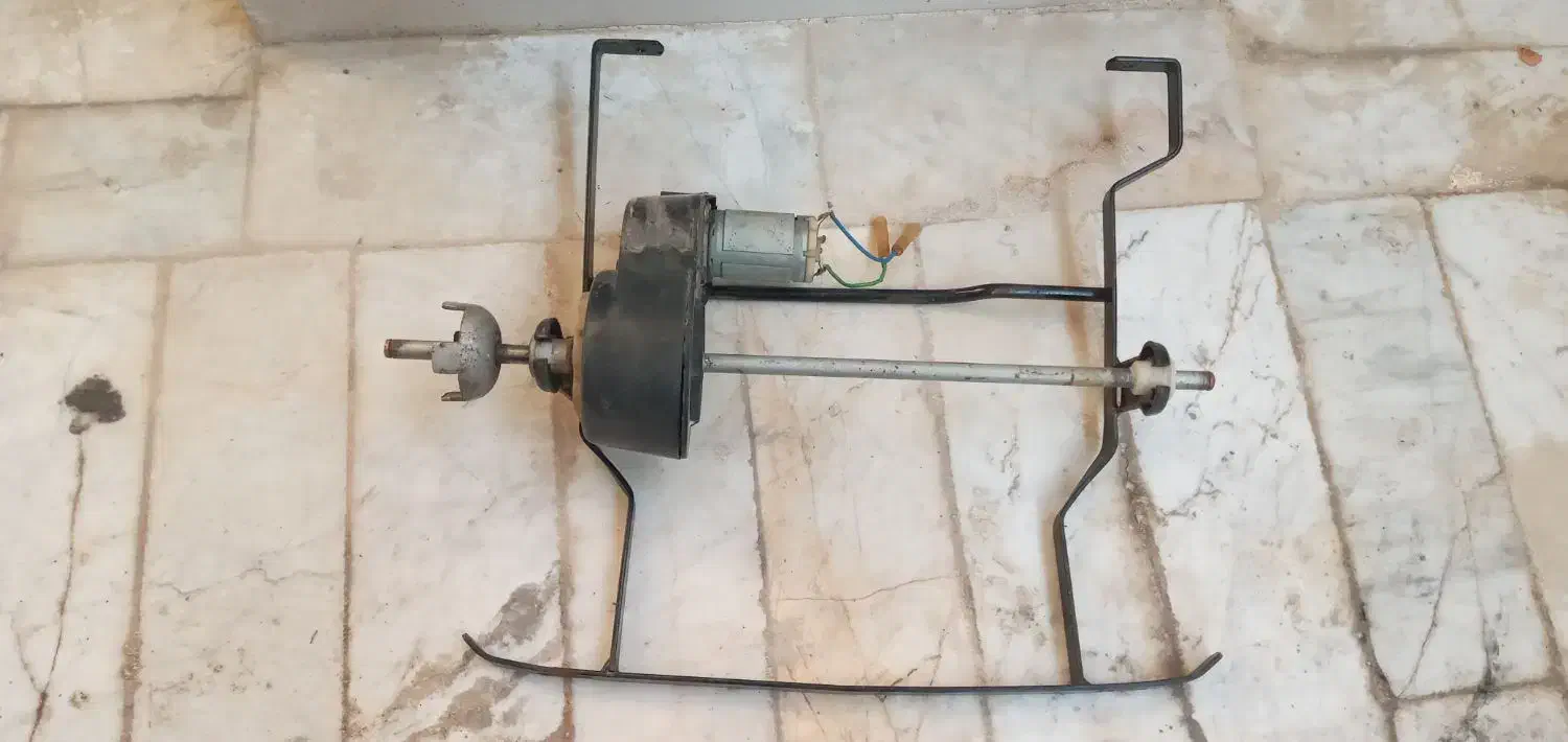 گیربکس بسیار قوی|اسباببازی|بهشهر, |دیوار