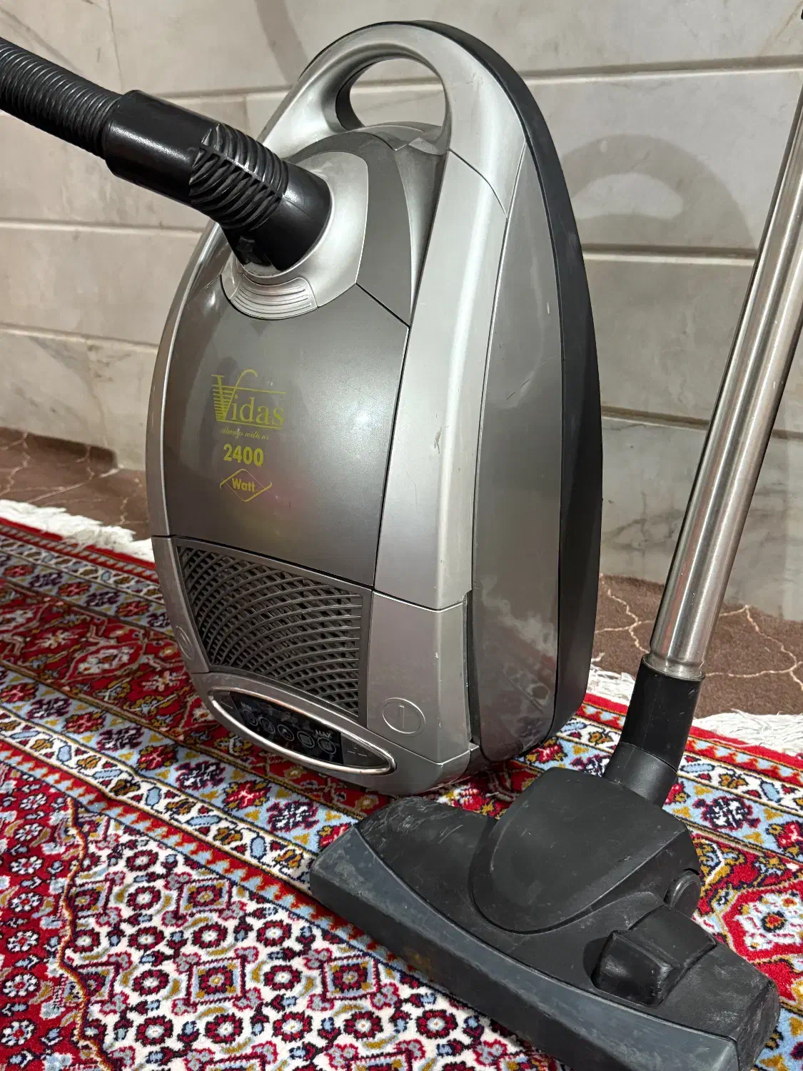 جاروبرقی|جاروبرقی، جارو شارژی، بخارشو|قم, آزادگان|دیوار