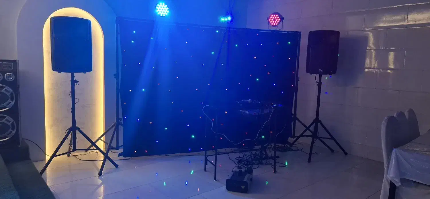 دیجی dj|خدمات پذیرایی، مراسم|رفسنجان, |دیوار