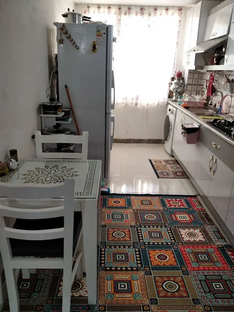 آپارتمان دوخوابه|فروش آپارتمان|مشهد, شهید احمدی روشن|دیوار