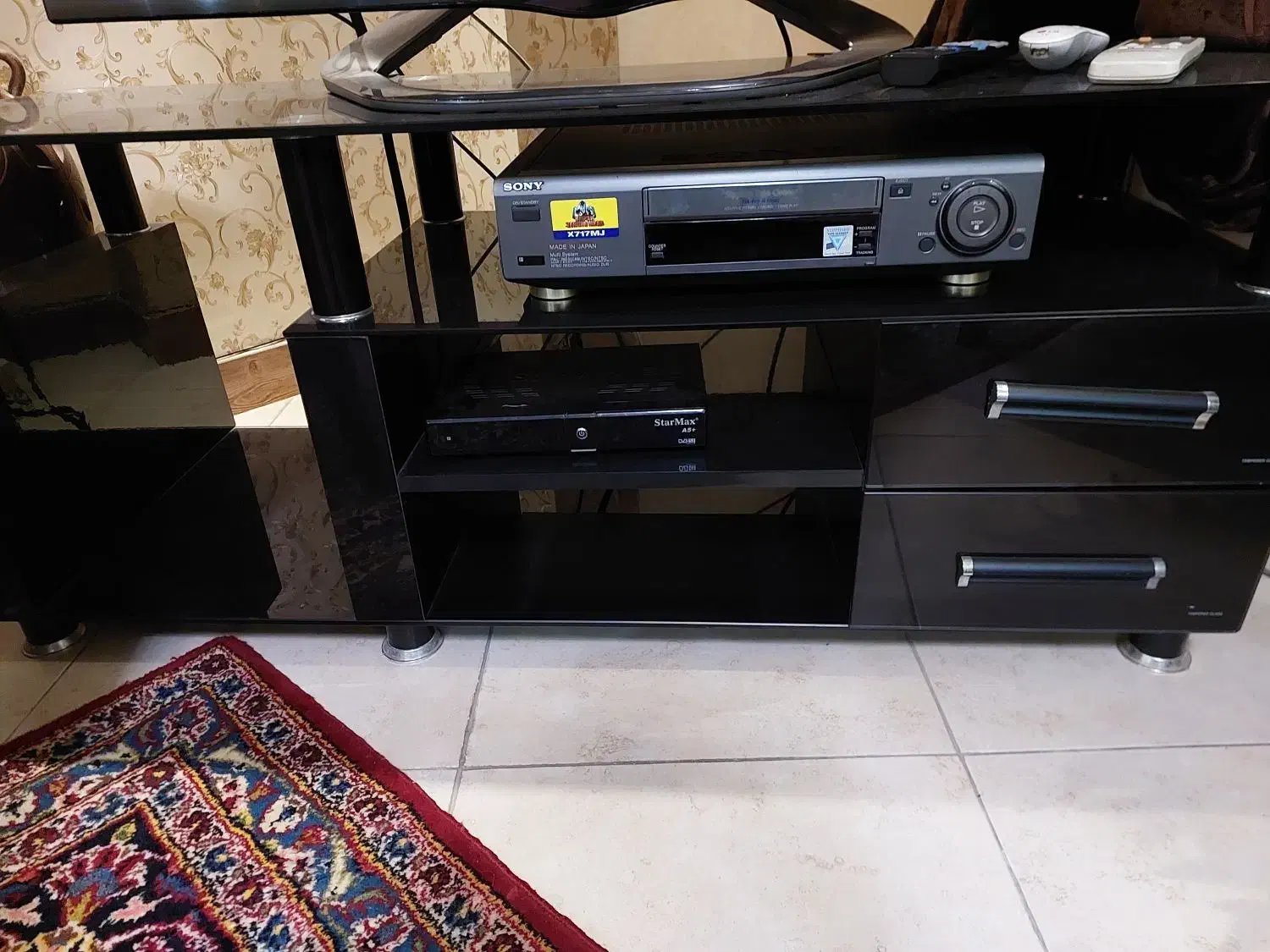 میز تلویزیون|میز تلویزیون|رشت, رودباری|دیوار