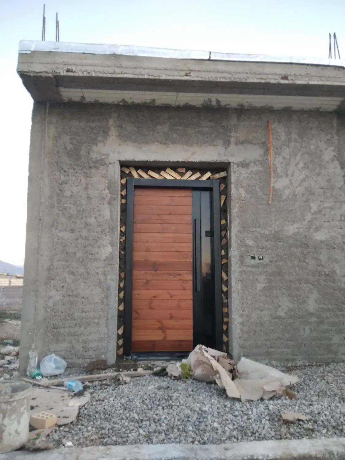 نصب انواع درب ضدسرقت|خدمات پیشه و مهارت|گنبد کاووس, |دیوار