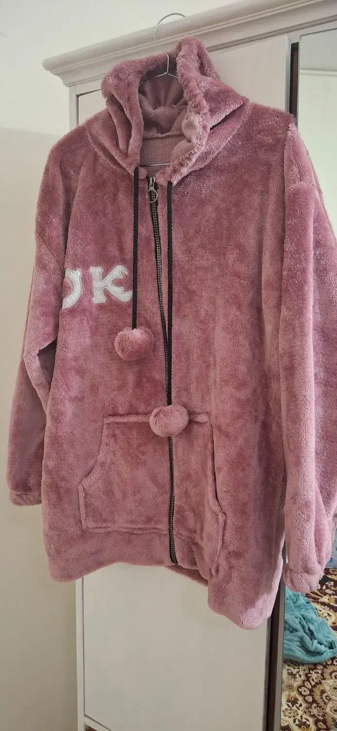 هودی تدی نو|لباس|کرمان, |دیوار