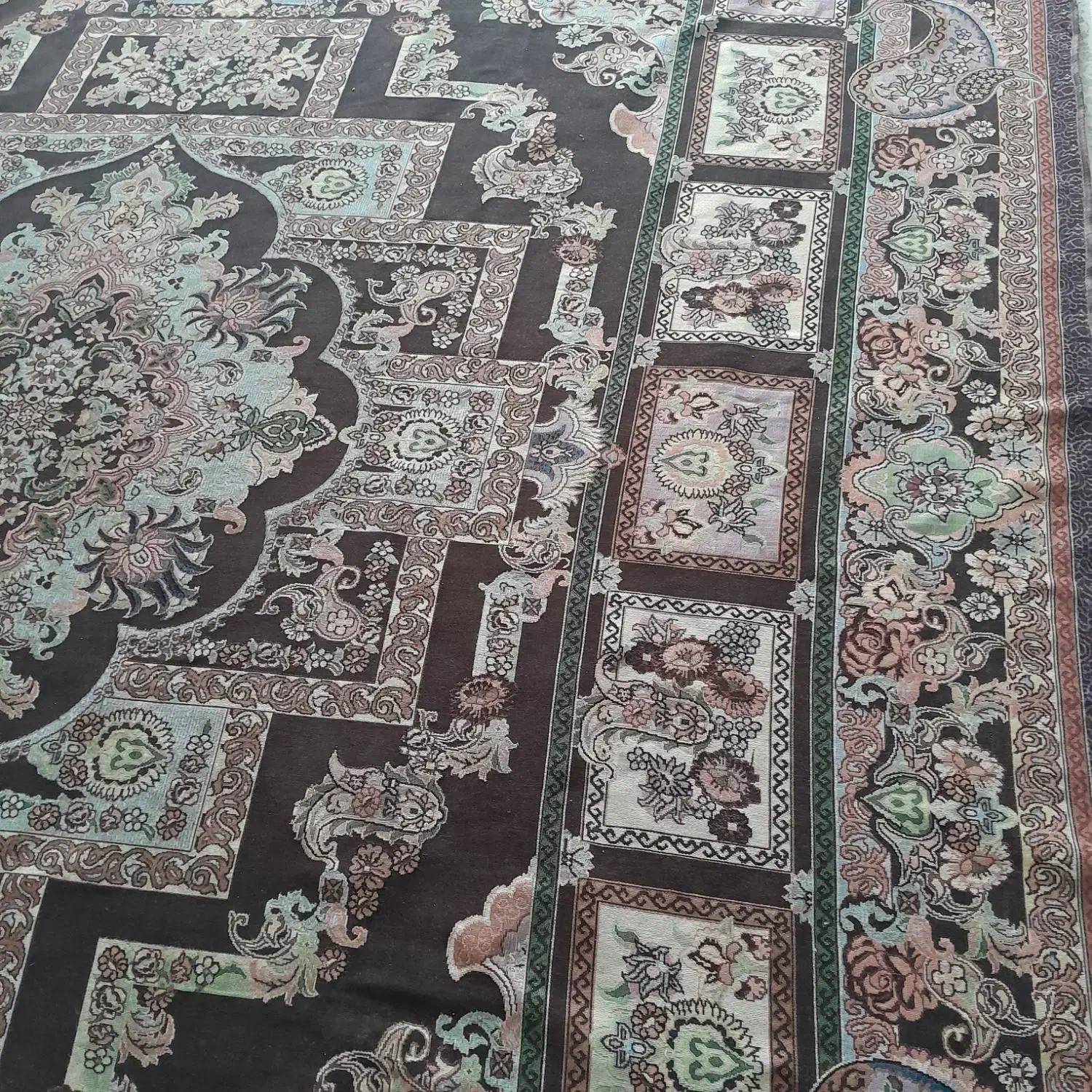 روفرشی۱۲ متری|روفرشی|بیرجند, |دیوار