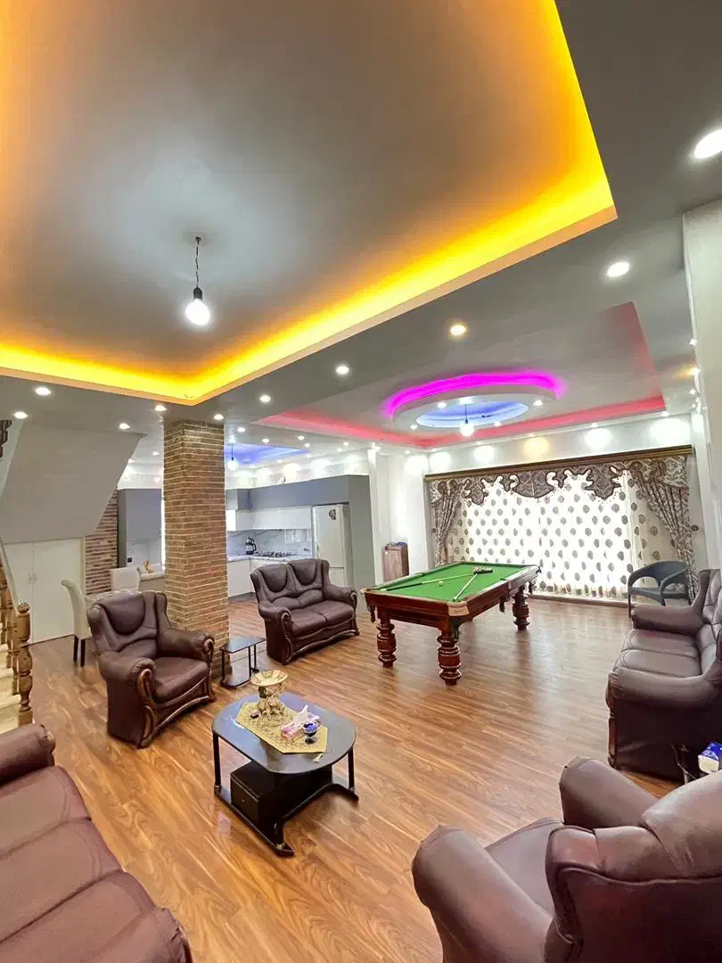 ویلا دوبلکس استخردار لشتو|اجارهٔ کوتاهمدت ویلا و باغ|کتالم و سادات شهر, |دیوار