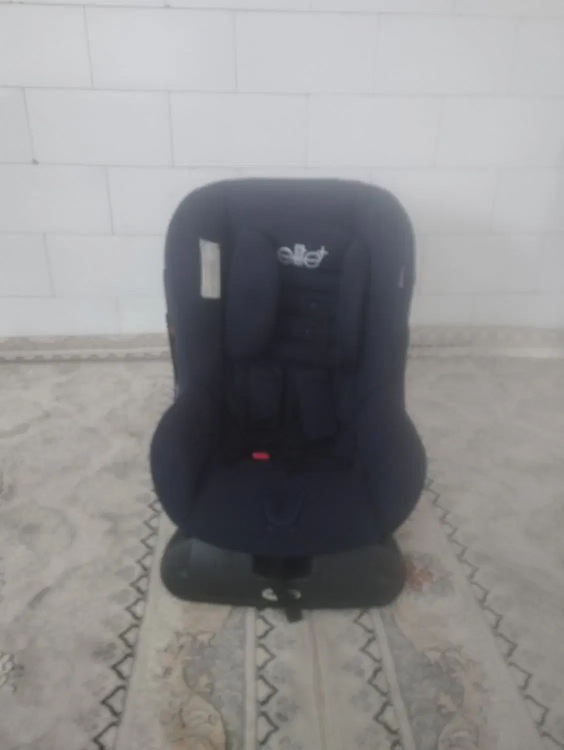 صندلی کودک|تخت و صندلی بچه|اقبالیه, |دیوار