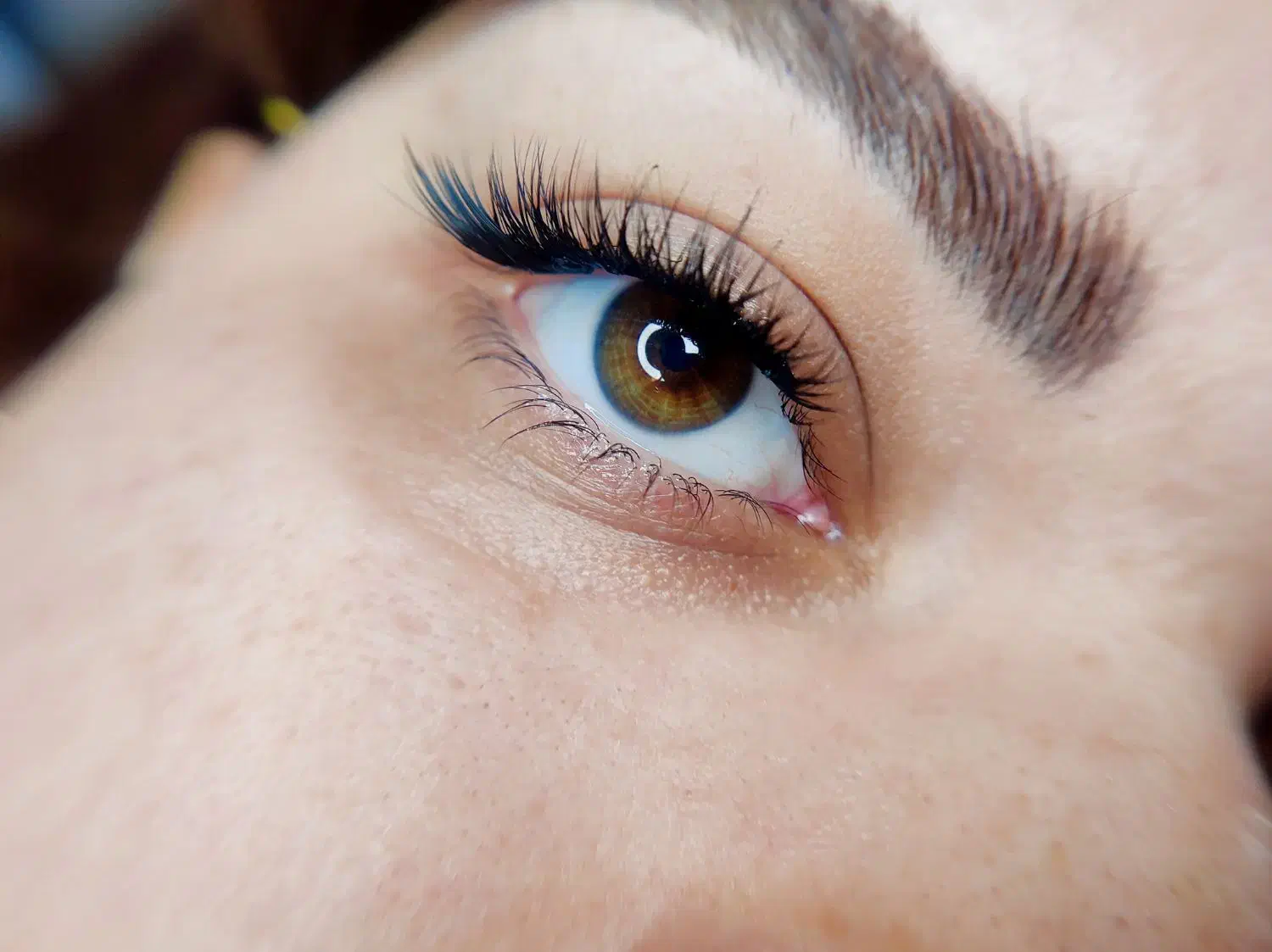 زیبایی چشم هاتون چند برابر کن|خدمات آرایشگری و زیبایی|رشت, جانبازان|دیوار