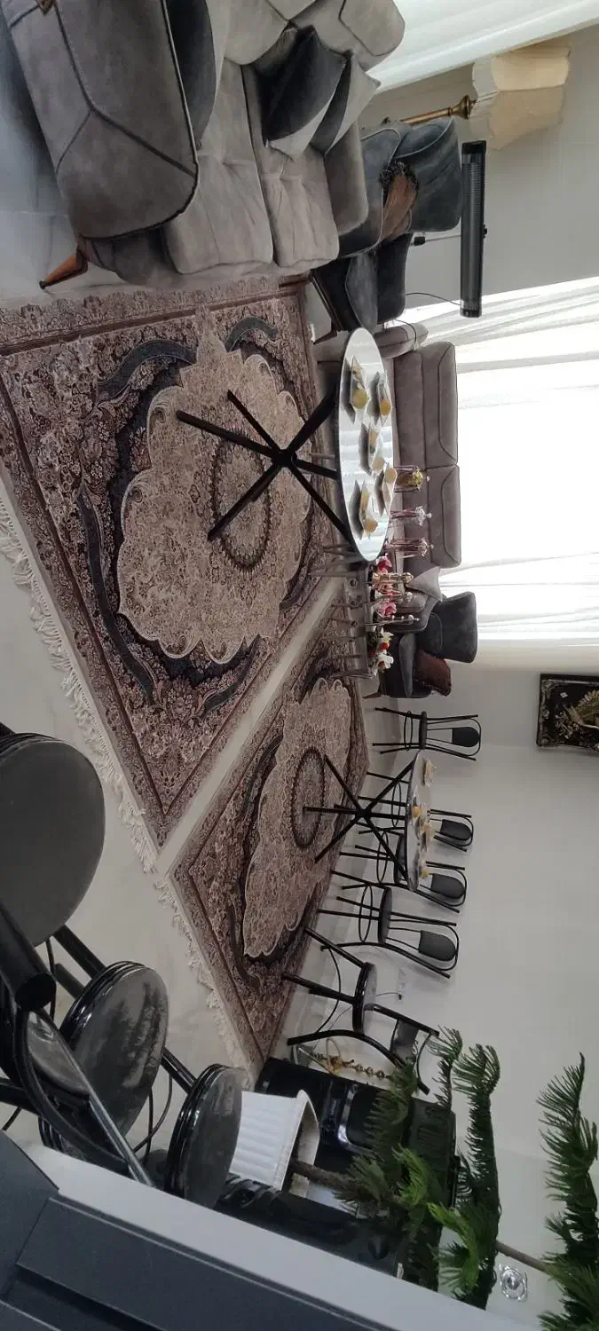 اجاره ویلا باغ|اجارهٔ کوتاه‌مدت ویلا و باغ|ارومیه, |دیوار