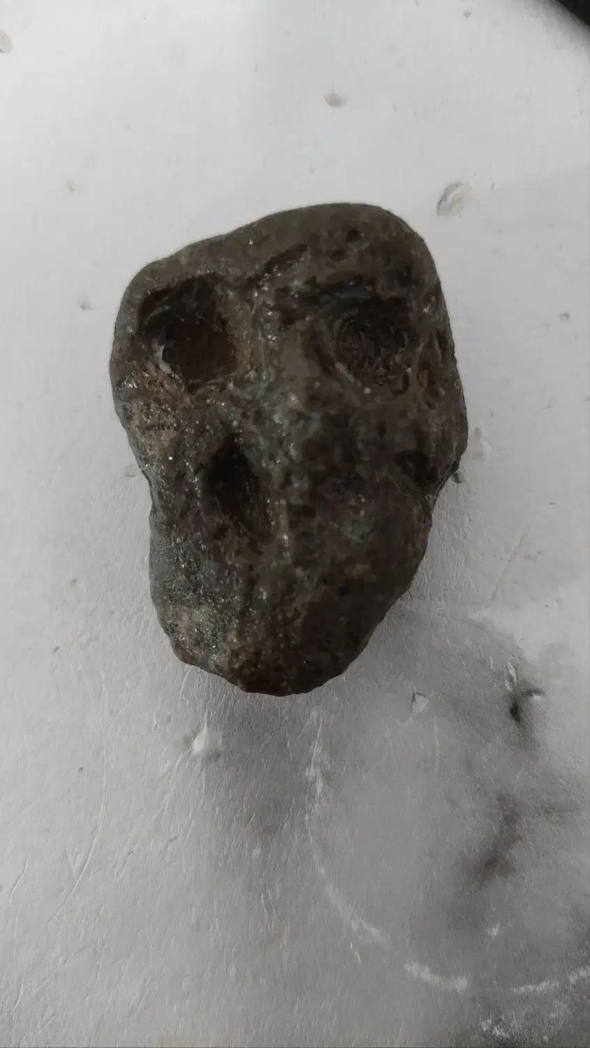 سنگ مصور|کلکسیون اشیاء عتیقه|اهواز, کمپلو جنوبی|دیوار