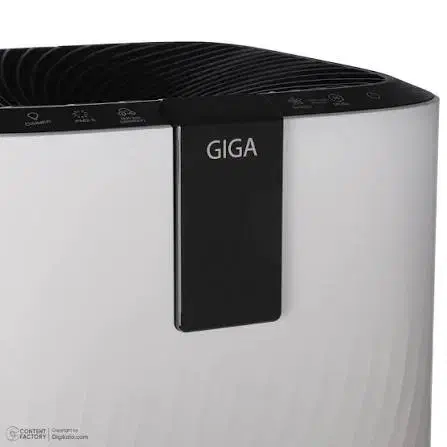 تصویه هوا پاکشوما giga700|پنکه و تصفیه‌کنندهٔ هوا|تهران, امین حضور|دیوار