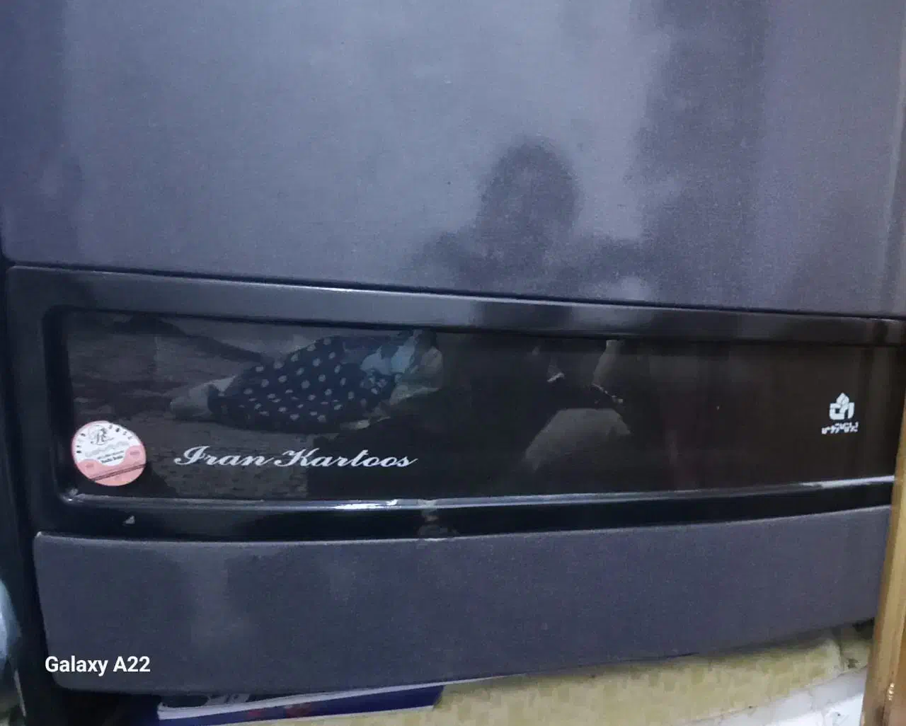 بخاری ایران کارتوس ۱۰هزار|بخاری، هیتر، شومینه|مشهد, نیزه|دیوار