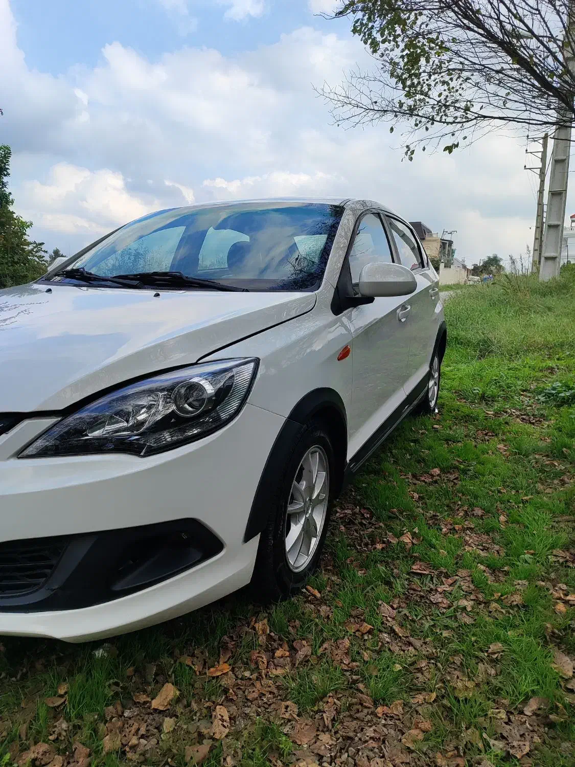 Mvm 315 مدل 96|خودرو سواری و وانت|رشت, جانبازان|دیوار