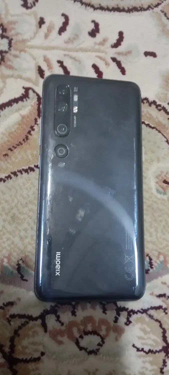 نوت ۱۰لایت|موبایل|ملارد, |دیوار