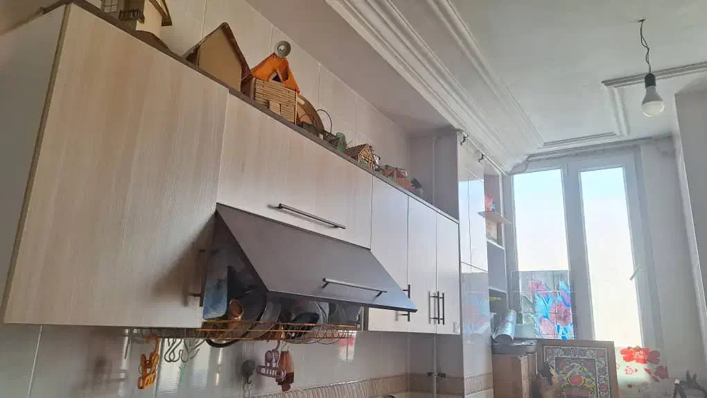 آپارتمان رهن کامل 51متری دریاچه مصنوعی تک خواب|اجارهٔ آپارتمان|گنبد کاووس, |دیوار