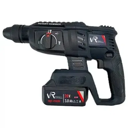 انواع دریل سه کاره بتن کن ( ابزار من ) اقساط|ابزارآلات|کرمان, |دیوار