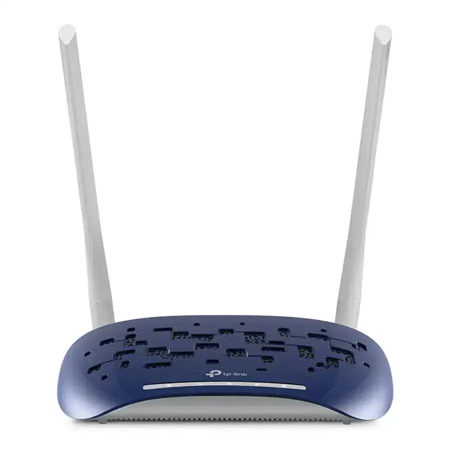 مودم روتر VDSL تی پی لینک TD-W9960  VDSL/ADSL|مودم و تجهیزات شبکه|قم, زنبیل آباد|دیوار