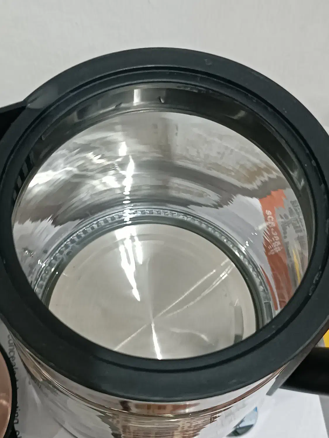 چایی ساز سیلور کرست|سماور، چایساز، قهوهساز|نوشهر, |دیوار