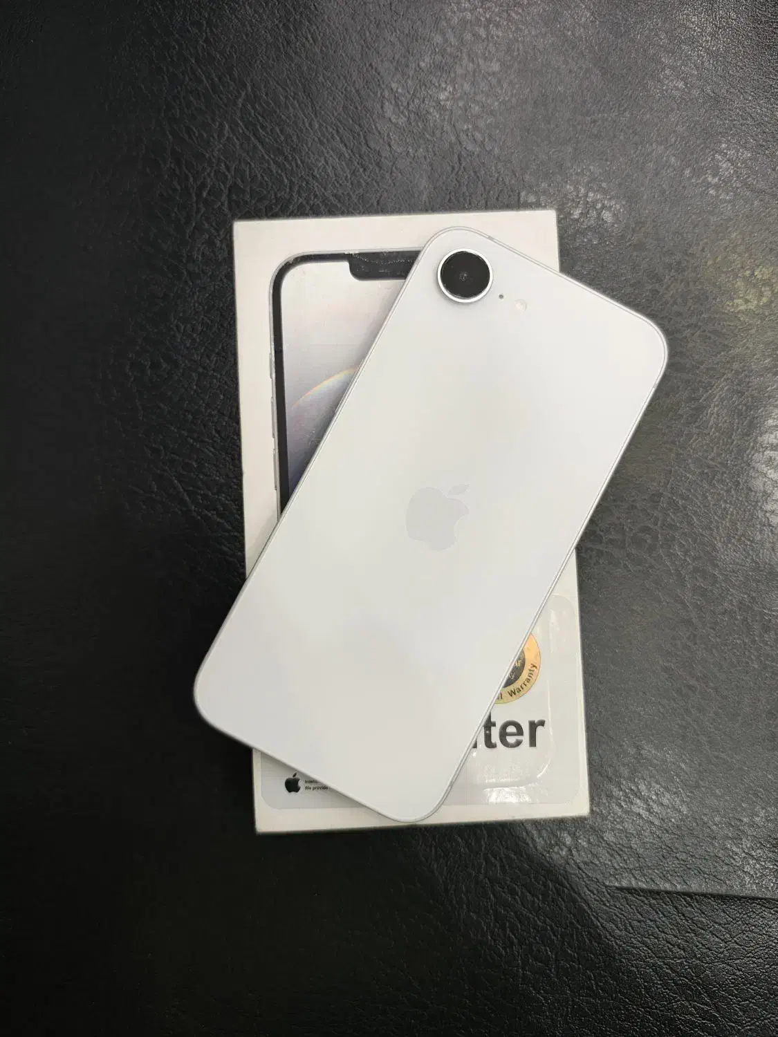 Iphone 16E ۱۲۸ گیگ|موبایل|سنندج, |دیوار