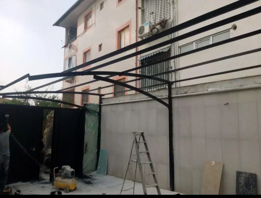 جوشکارسیار جوشکاری برش هواگاز هوابرش تخریب ساختمان|خدمات پیشه و مهارت|گرگان, |دیوار