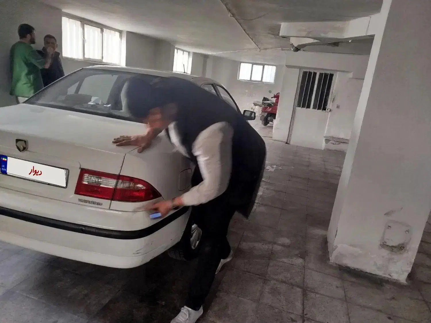 فروش خودرو سواری|خودرو سواری و وانت|نیشابور, هفده شهریور|دیوار