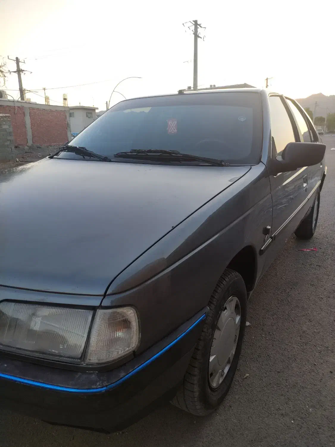 خودرو|خودرو سواری و وانت|منوجان, |دیوار