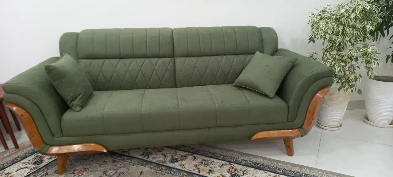 تعمیرات انواع مبل تولید مبلمان ژورنالی|خدمات پیشه و مهارت|ارطه, |دیوار