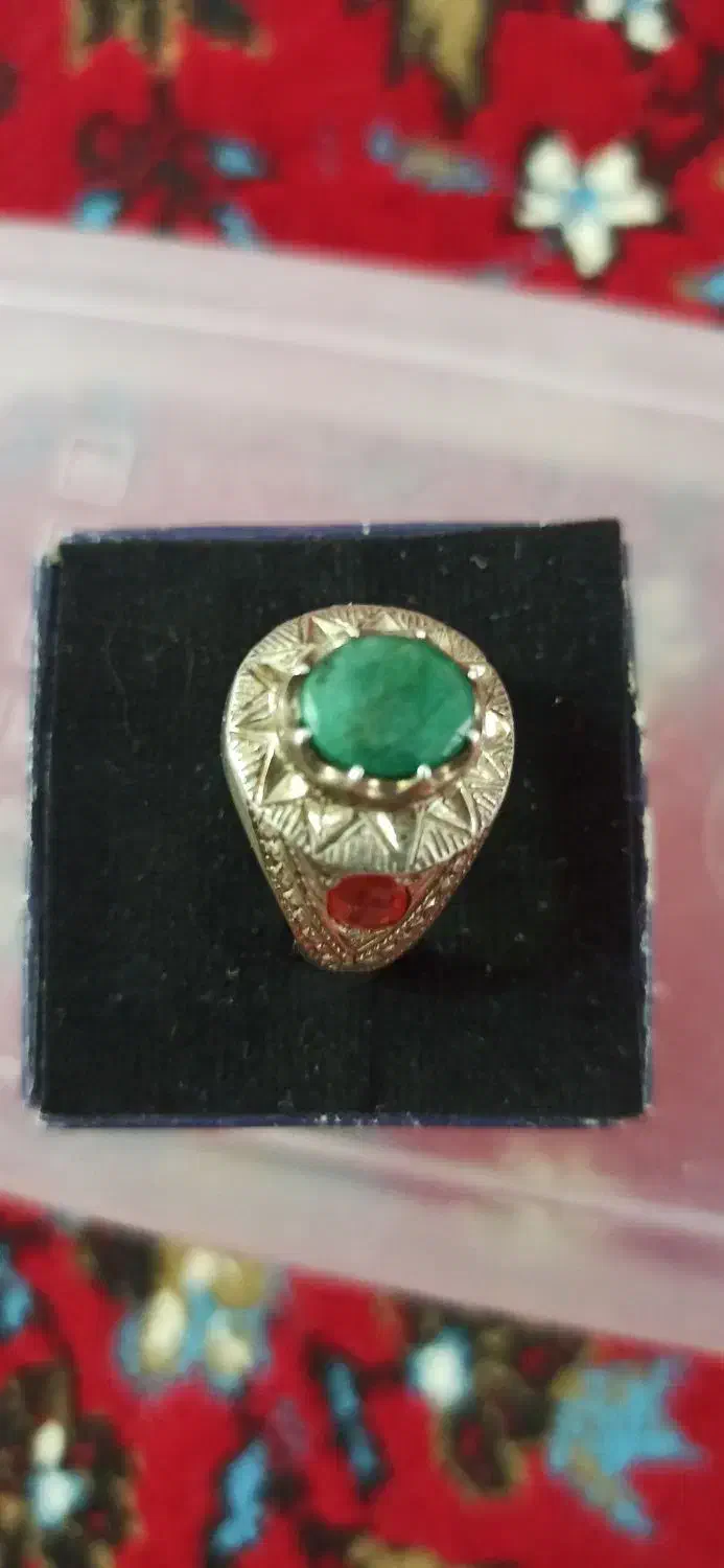 تعدادی انگشتر|جواهرات|زابل, |دیوار