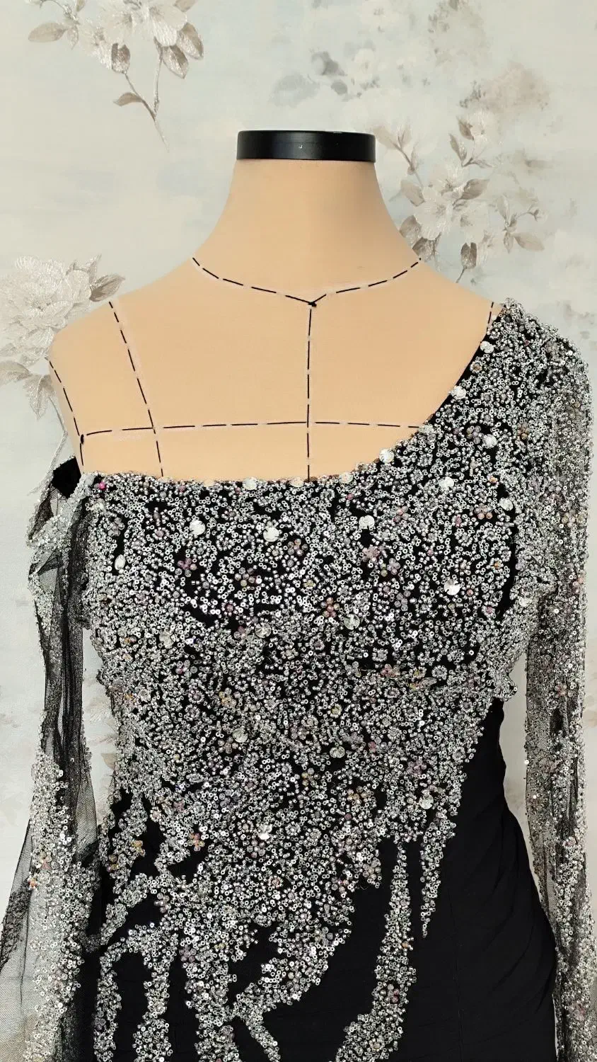 لباس مجلسی|لباس|زنجان, |دیوار