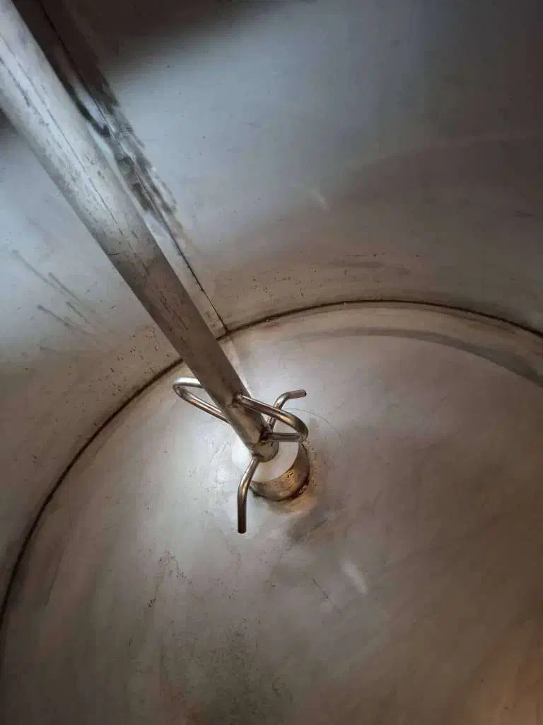 کره گیر تمام استیلS374H-مناسب کارگاه لبنیاتی+دوغزن|فروشگاه و مغازه|مشهد, ارشاد|دیوار