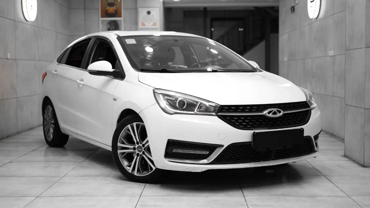 آریزو ۵ مدل ۹۷|خودرو سواری و وانت|شیراز, ریشمک|دیوار