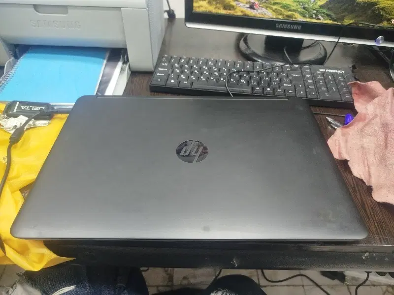 لپ تاپ HP i5 4570|رایانه همراه|ورامین, خیر آباد|دیوار