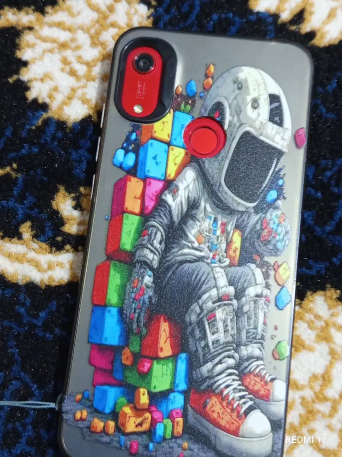 گوشی هنور|موبایل|بندرلنگه, |دیوار