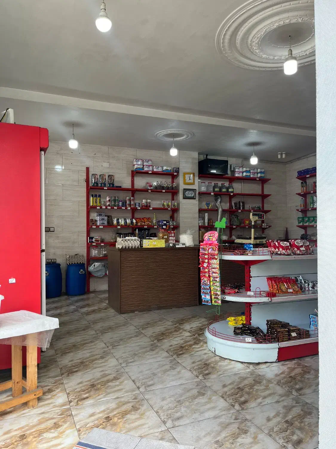 مغازه ۸۴ متری (فوری)|فروش مغازه و غرفه|رشت, قاسمیه|دیوار