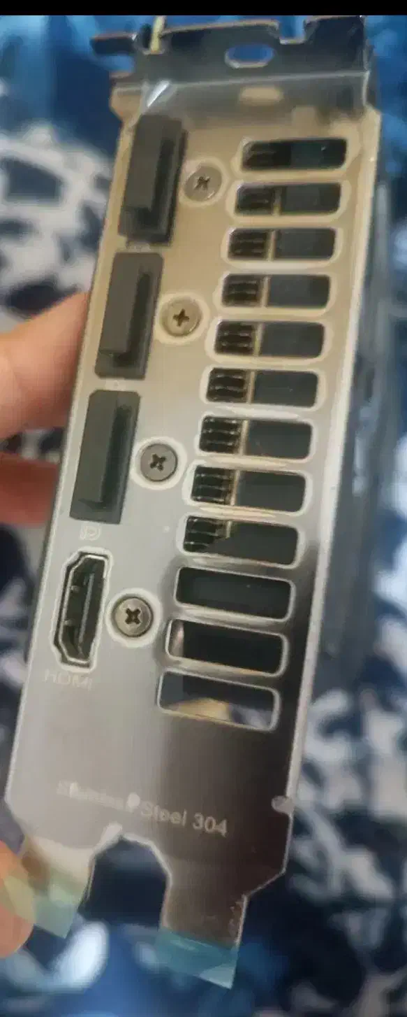 Rtx 3050 Asus 8Gig|قطعات و لوازم جانبی رایانه|کرمانشاه, |دیوار