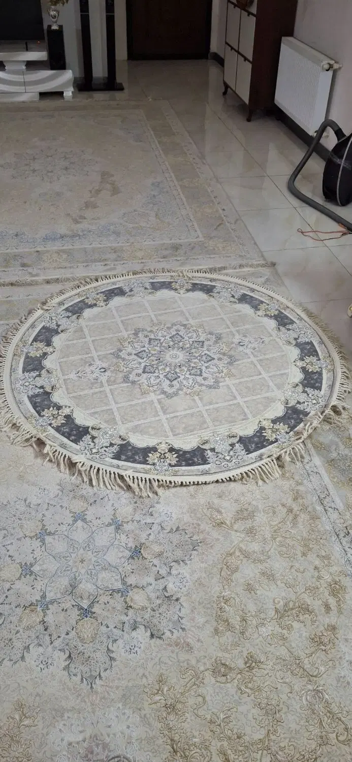 فرش|فرش|چهاردانگه (تهران), |دیوار