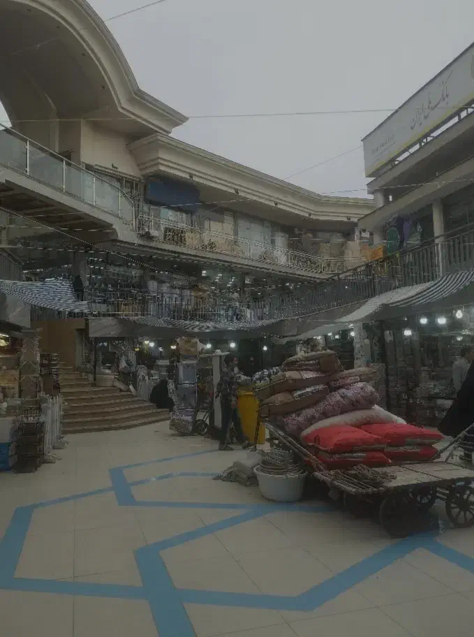 فروش یا معاوضه مغازی تجاری بهترین تجاری نزدیک حرم|فروش مغازه و غرفه|مشهد, چهنو|دیوار