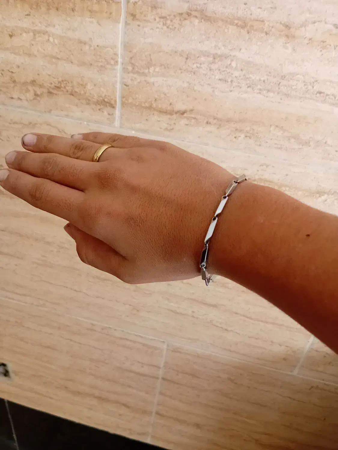 دستبند و انگشتر مفت|بدلیجات|شاهدشهر, |دیوار