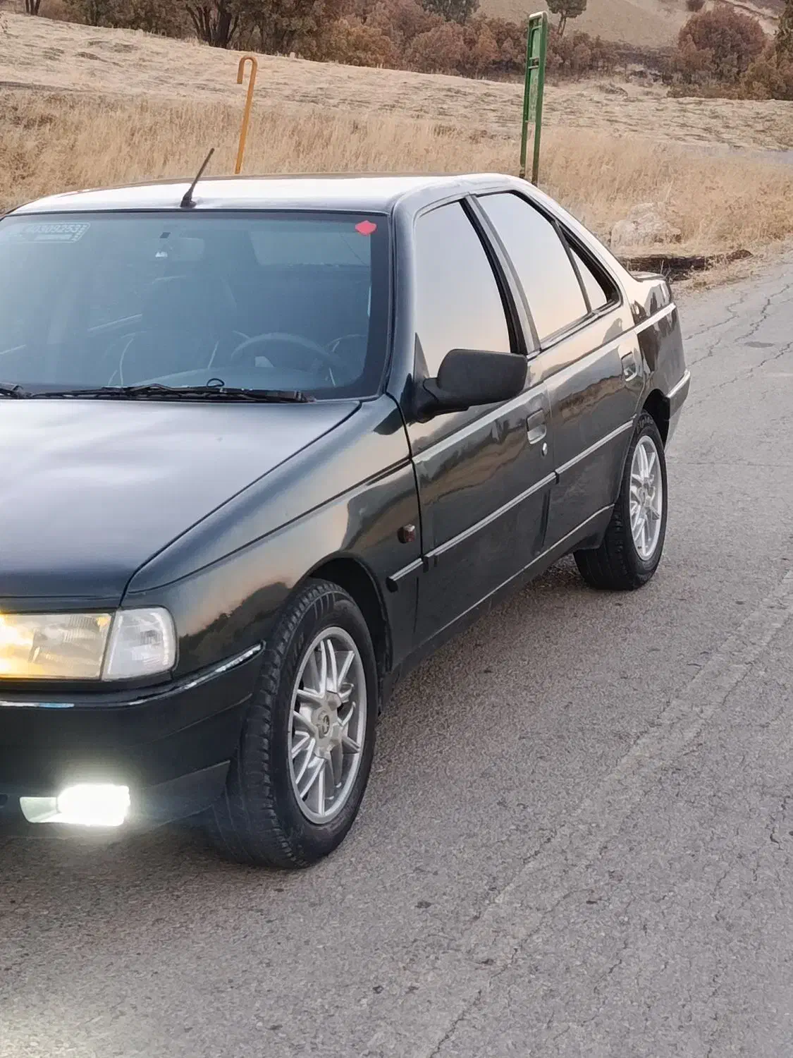 پژو82|خودرو سواری و وانت|جوانرود, |دیوار