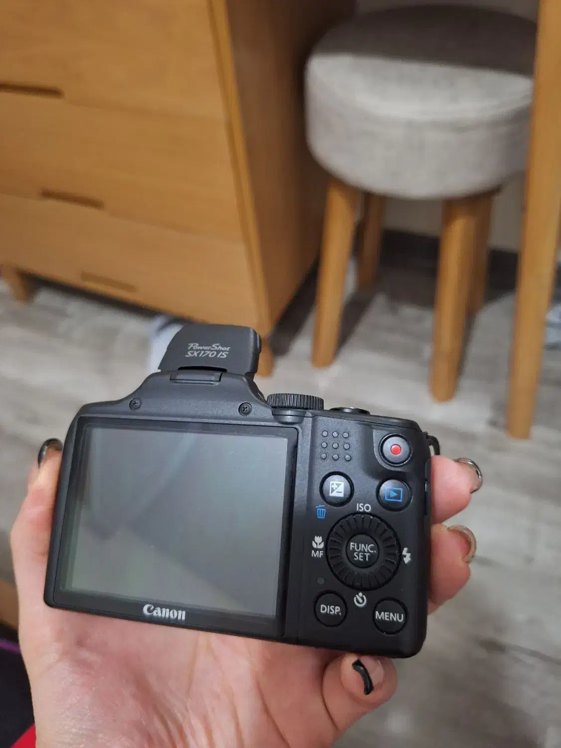 دوربین کنون اصل|دوربین عکاسی و فیلمبرداری|تهران, دژکام|دیوار