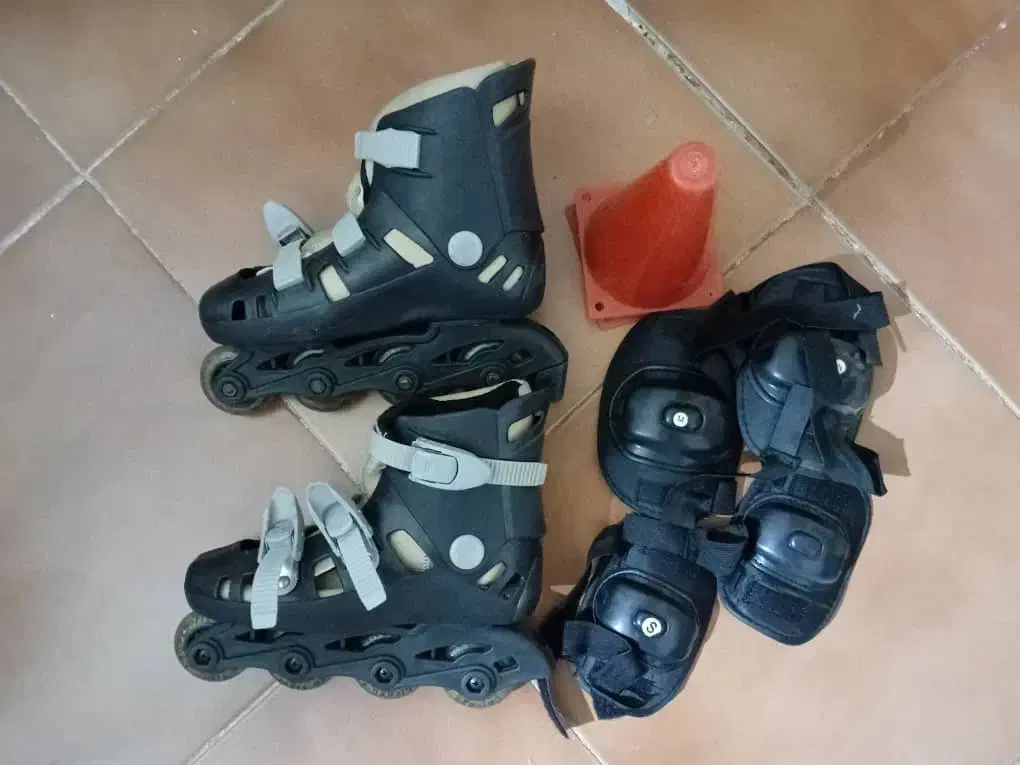 اسکیت|دوچرخه، اسکیت، اسکوتر|تهران, پامنار|دیوار