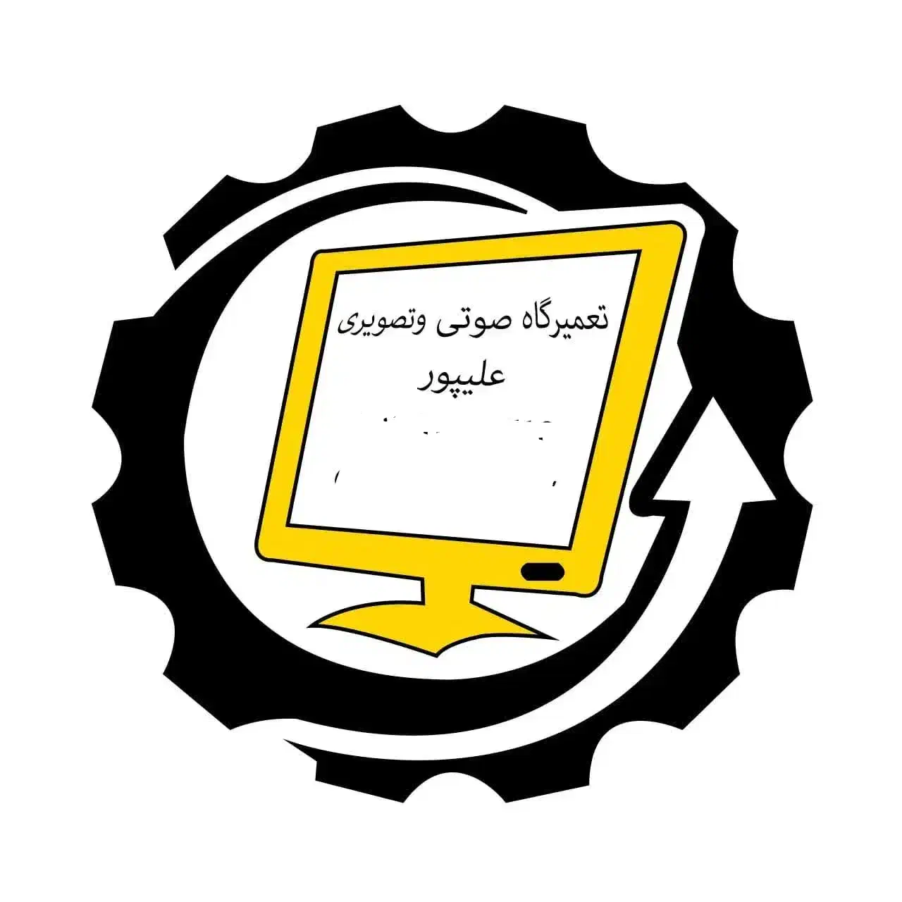 تعمیر تلویزیون های ال سی دی - ال ای دی - مایکروفر|خدمات پیشه و مهارت|شاهین‌شهر, فردوسی|دیوار