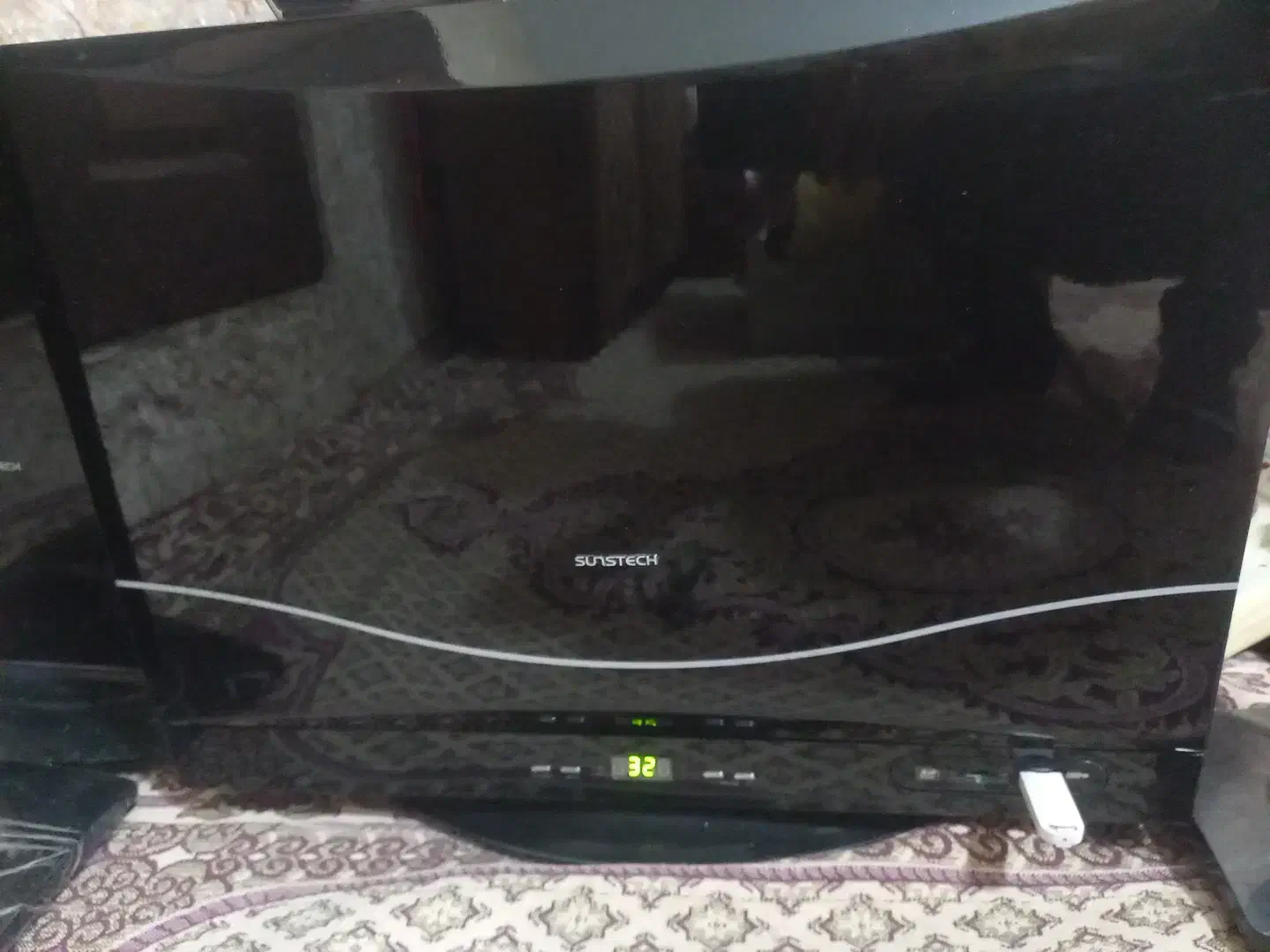 اسپیکر مدل sunstech|سیستم صوتی خانگی|نسیمشهر, |دیوار