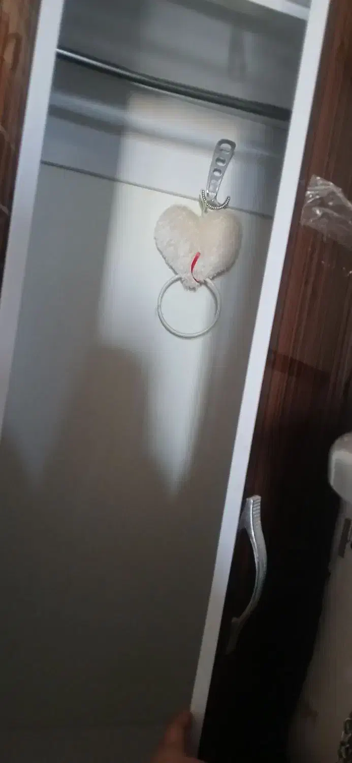 دراور سالم|جاکفشی، کمد، دراور|زابل, |دیوار