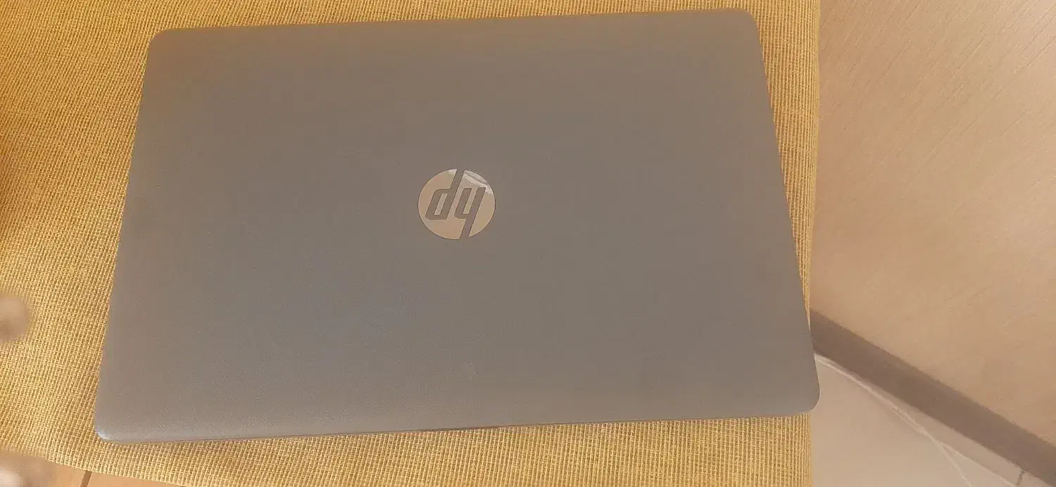 لبتاب اچ پی|رایانه همراه|شیراز, احمدآباد|دیوار